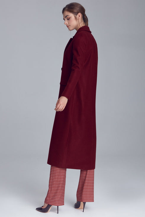 Coat model 137482